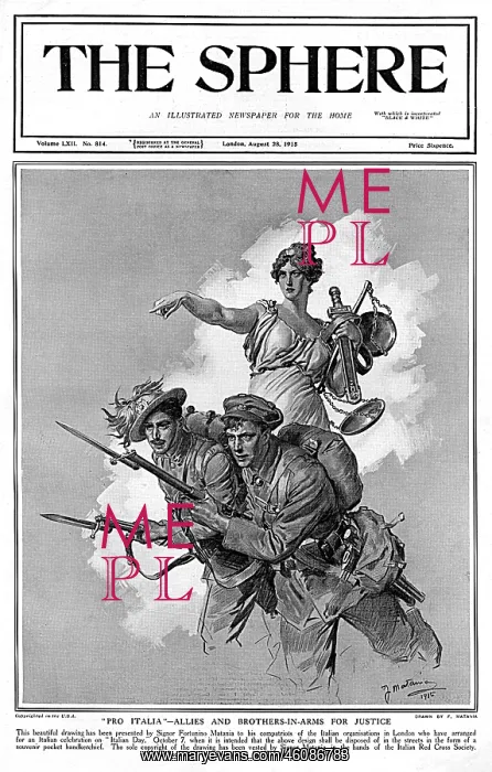 : Pro Italia : Pro Italia