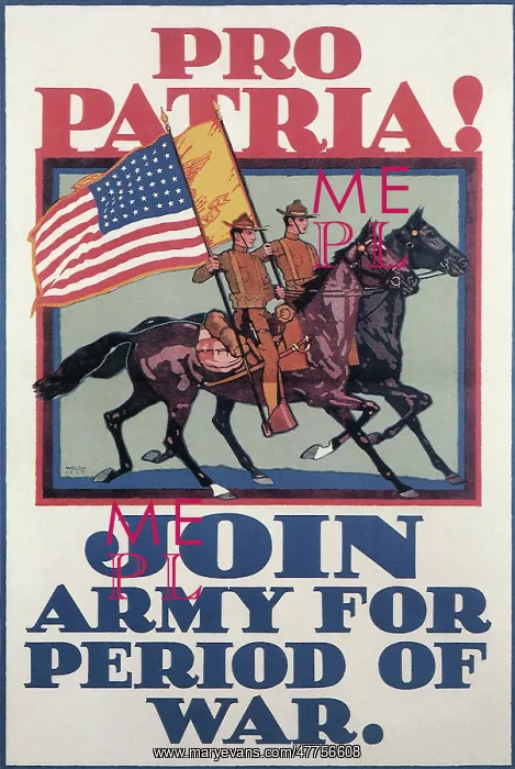  : Pro Patria