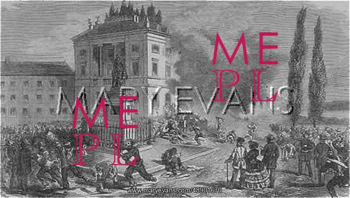 : PRO PRUSSIAN REBELLION : PRO PRUSSIAN REBELLION