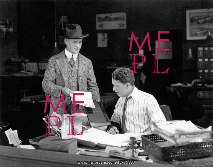 : Problem at work : Problem at work