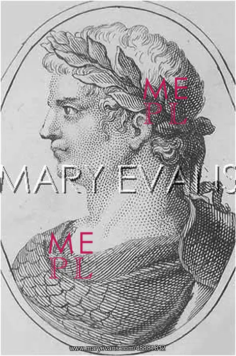 : PROBUS, ROMAN EMPEROR : PROBUS, ROMAN EMPEROR