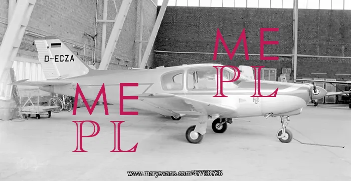 : Procaer F.15B Picchio D-ECZA : Procaer F.15B Picchio D-ECZA