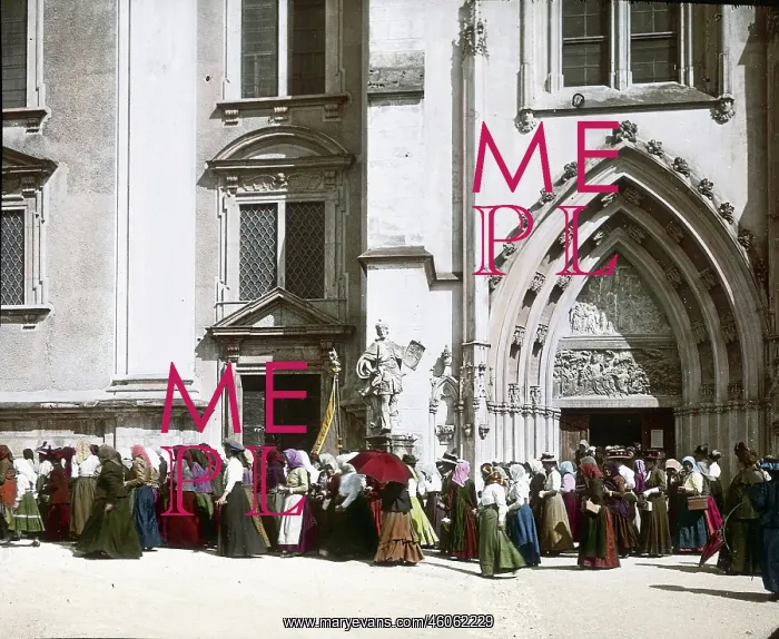 : Procession : Procession