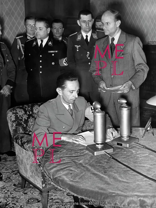 : Proclamation, 1941 : Proclamation, 1941