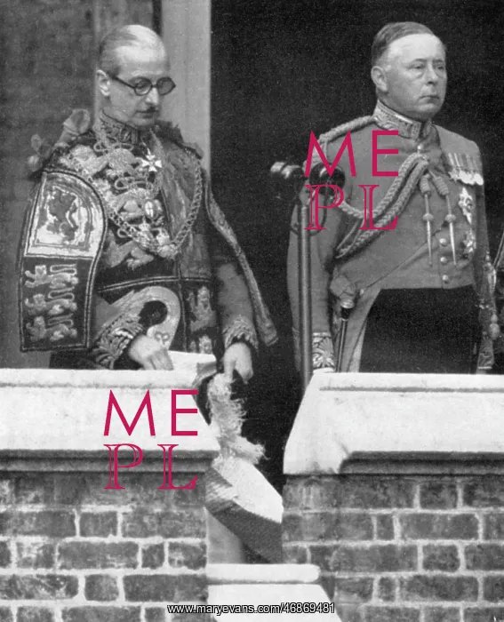 : Proclamation of date of the Coronation, 1952 : Proclamation of date of the Coronation, 1952
