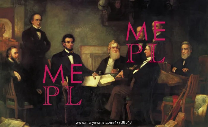 : The Proclamation of Emancipation : The Proclamation of Emancipation