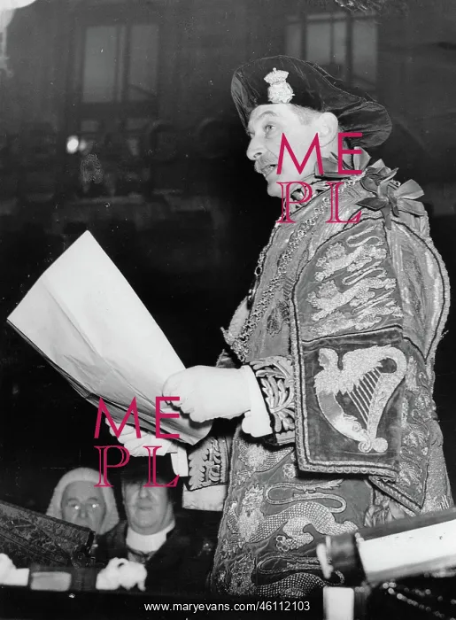 : Proclamation of King George VI by : Proclamation of King George VI by