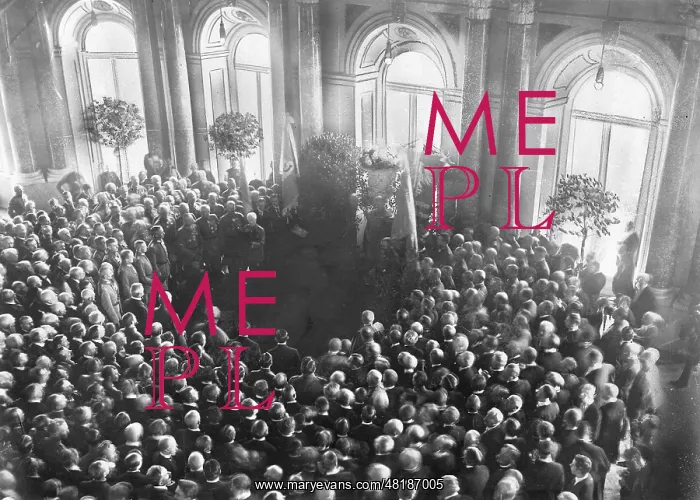 : Proclamation of the Kingdom of Poland in the First World War : Proclamation of the Kingdom of Poland in the First World War