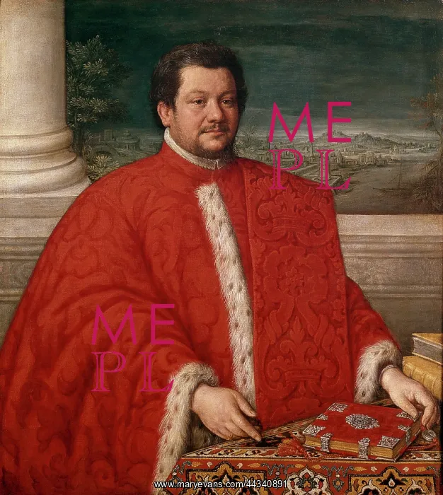 : Procurator of San Marco : Procurator of San Marco