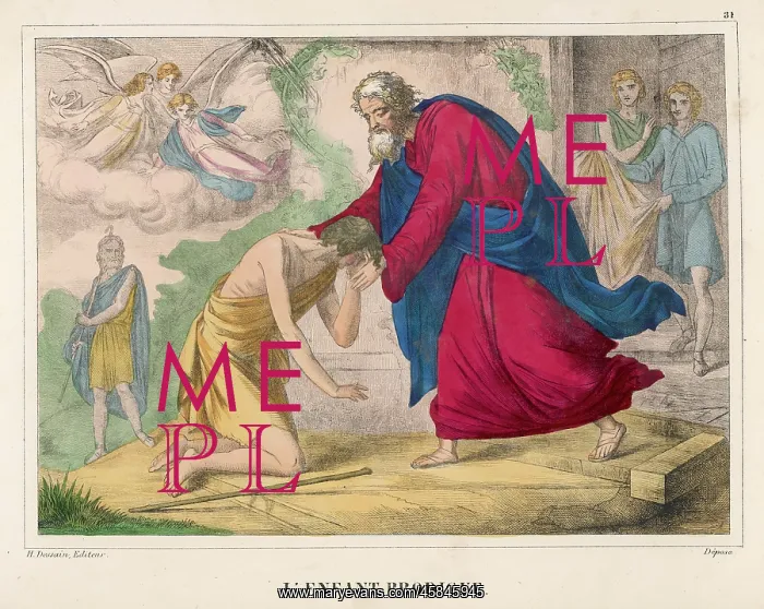  : THE PRODIGAL SON