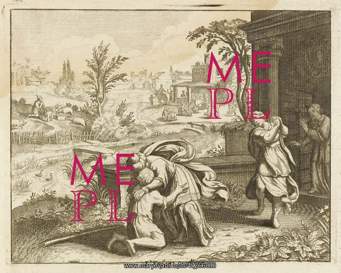  : THE PRODIGAL SON