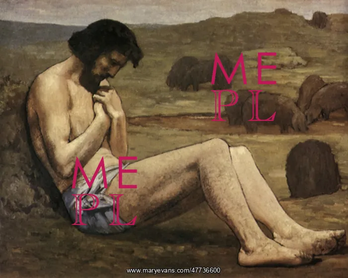  : The Prodigal Son