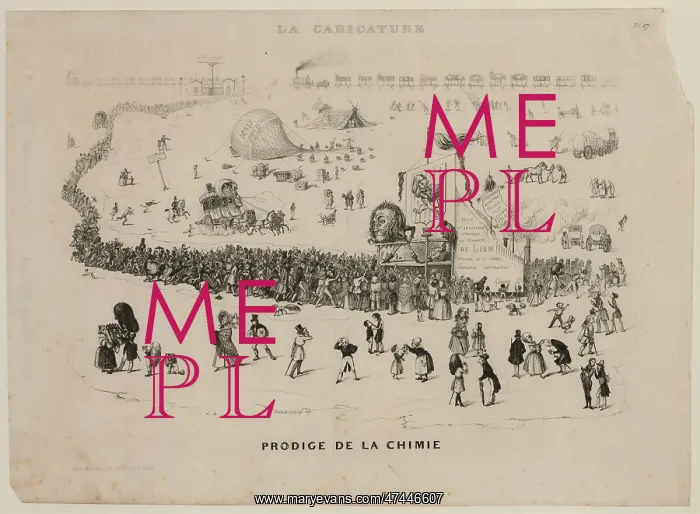 : Prodige de la chimie : Prodige de la chimie