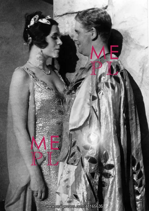 : Production of The Beautiful Helen by Max Reinhardt : Production of The Beautiful Helen by Max Reinhardt