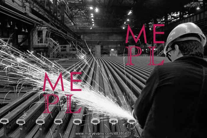 : Production of rails : Production of rails