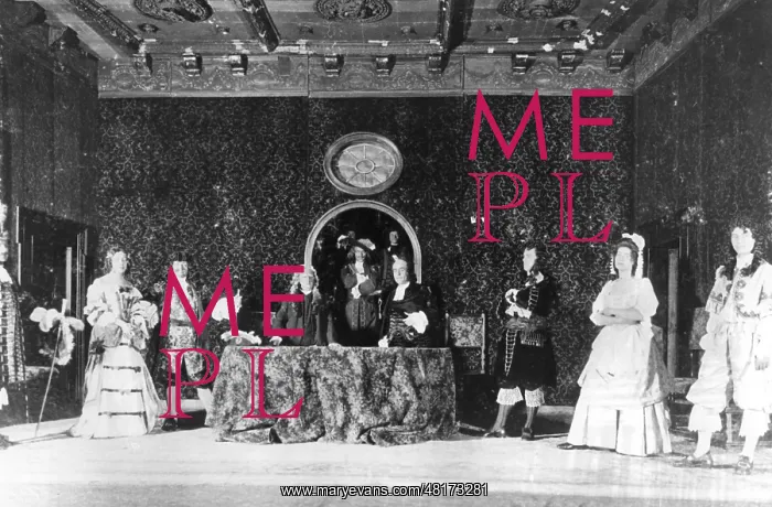 : Production of Tartuffe by Moli?re : Production of Tartuffe by Moli?re