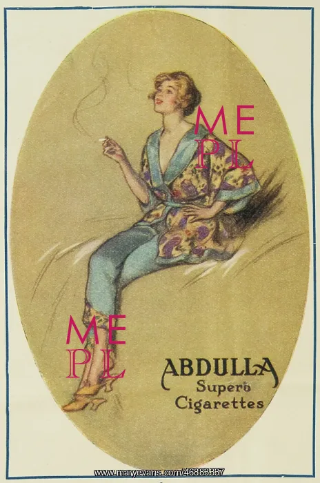  : Products - Abdulla Cigarettes