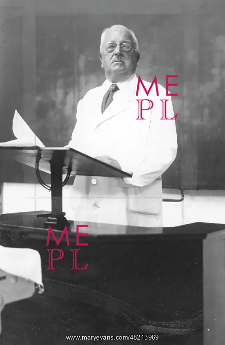 : Prof. Albert Geheimrat Doederlein : Prof. Albert Geheimrat Doederlein