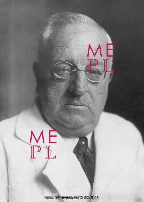 : Prof. Albert Geheimrat Doederlein : Prof. Albert Geheimrat Doederlein