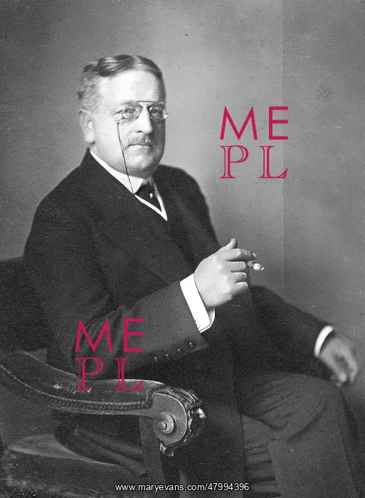 : Prof Dr Albert Doederlein, German physician : Prof Dr Albert Doederlein, German physician