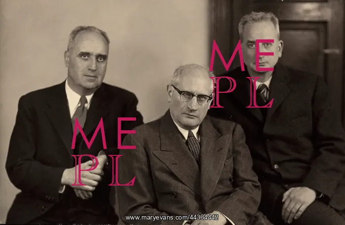  : Prof. Edoardo Weiss