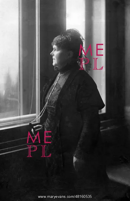 : Prof. Elisabeth Foerster-Nietzsche : Prof. Elisabeth Foerster-Nietzsche