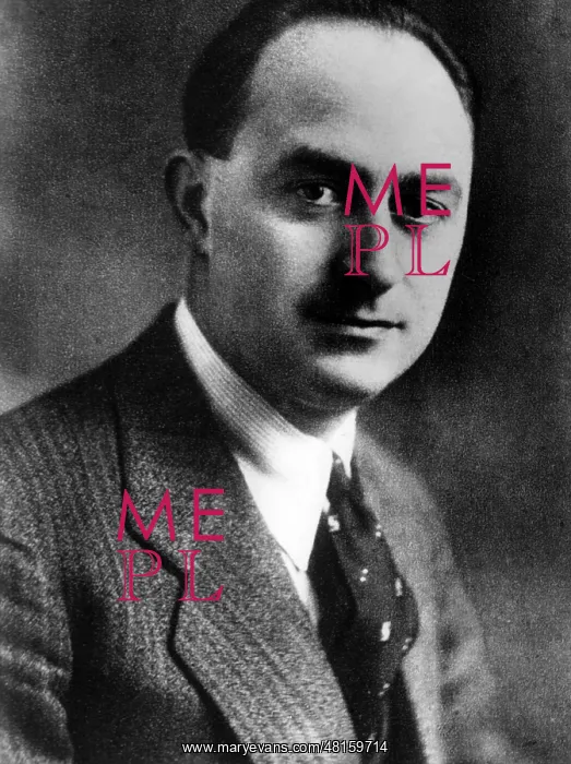 : Prof. Enrico Fermi : Prof. Enrico Fermi