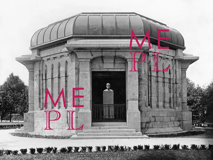 : Prof. Ernst Abbe : Prof. Ernst Abbe
