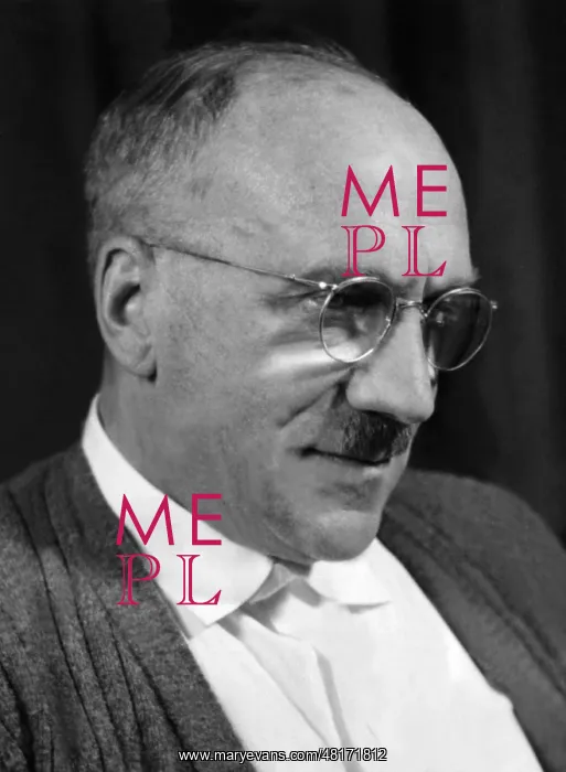 : Prof. Ferdinand Sauerbruch : Prof. Ferdinand Sauerbruch