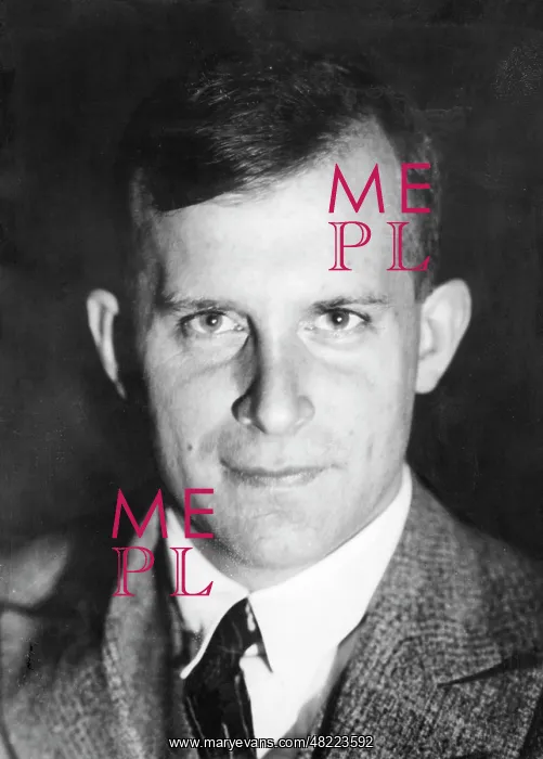 : Prof. Friedrich Bonhoeffer : Prof. Friedrich Bonhoeffer