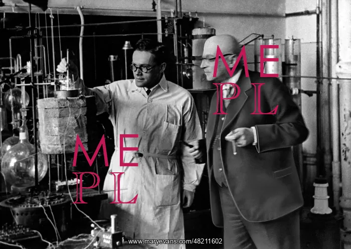 : Prof. Fritz Haber : Prof. Fritz Haber