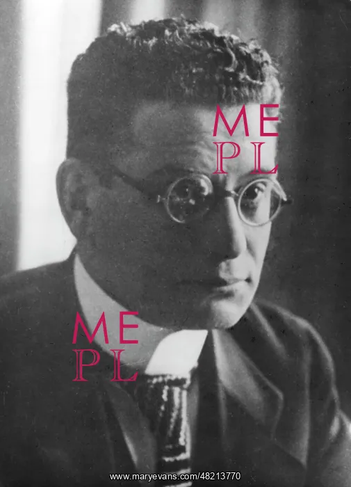  : Prof. Georg Bernhard