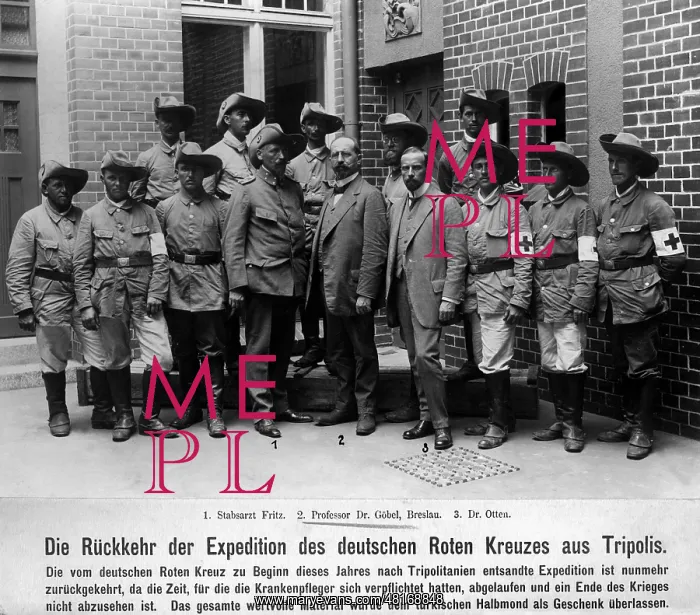 : Prof. Goebel : Prof. Goebel