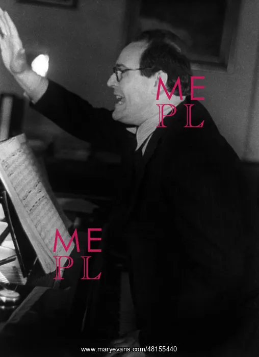 : Prof. Guenther Ramin : Prof. Guenther Ramin