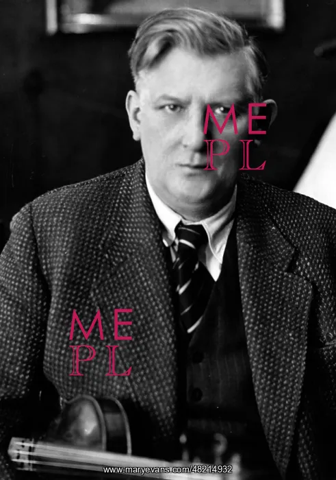 : Prof. Gustav Havemann : Prof. Gustav Havemann