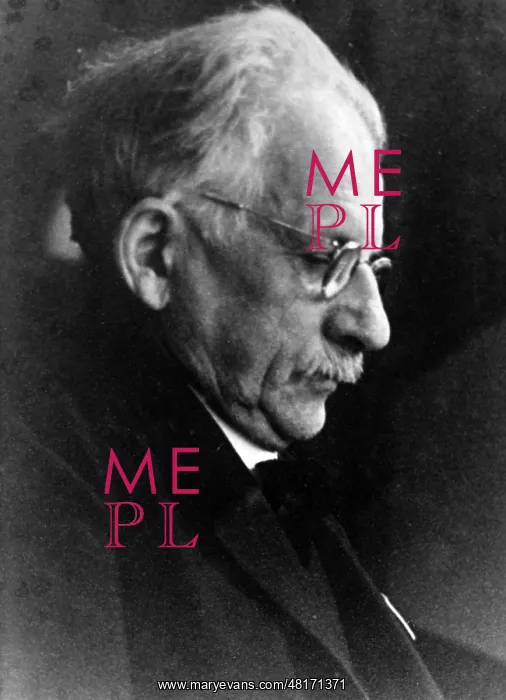 : Prof. Hans Erich Pfitzner : Prof. Hans Erich Pfitzner