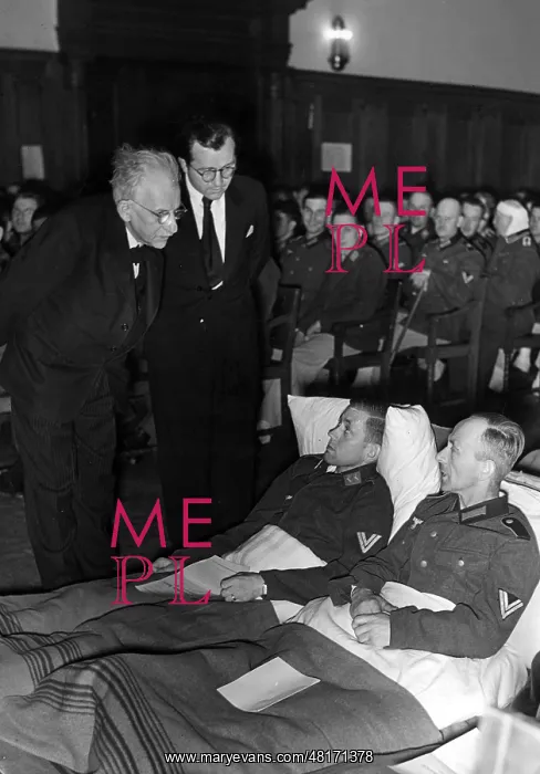 : Prof. Hans Erich Pfitzner : Prof. Hans Erich Pfitzner