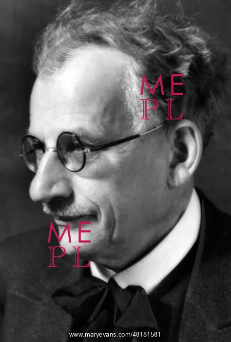 : Prof. Hans Erich Pfitzner : Prof. Hans Erich Pfitzner