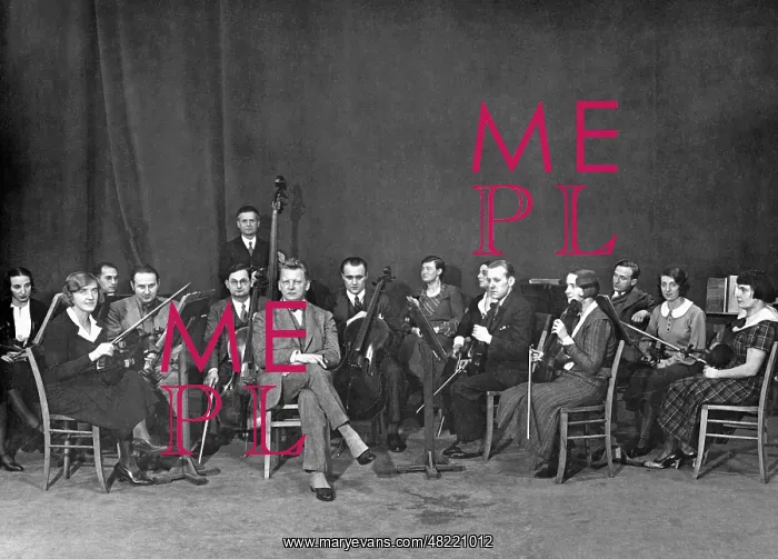 : Prof. Hermann Abendroth : Prof. Hermann Abendroth