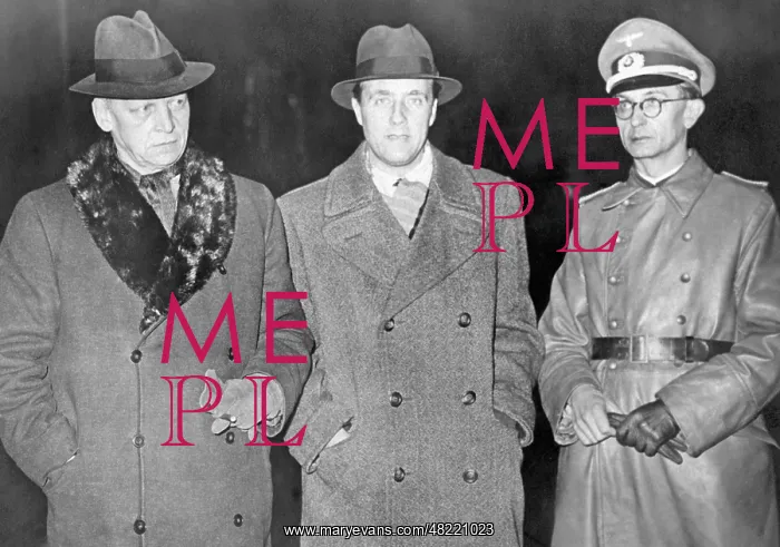 : Prof. Hermann Abendroth : Prof. Hermann Abendroth