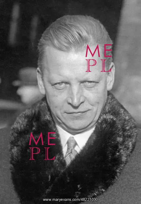 : Prof. Hermann Abendroth : Prof. Hermann Abendroth