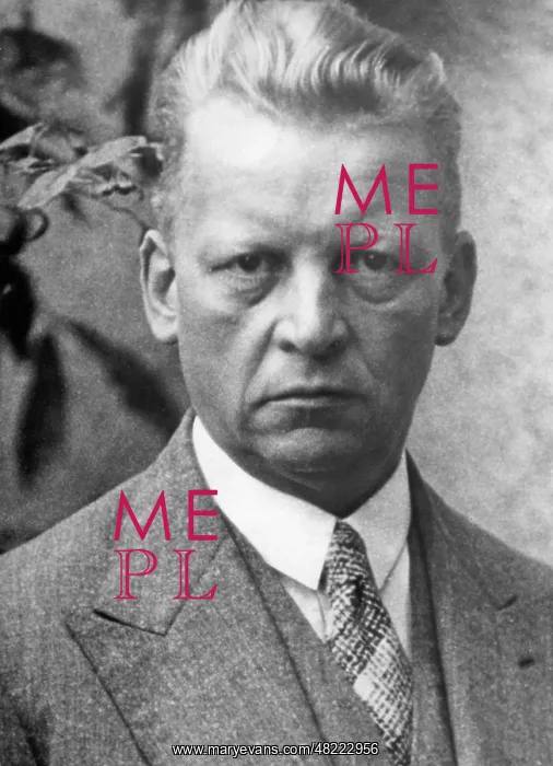 : Prof. Hermann Abendroth : Prof. Hermann Abendroth