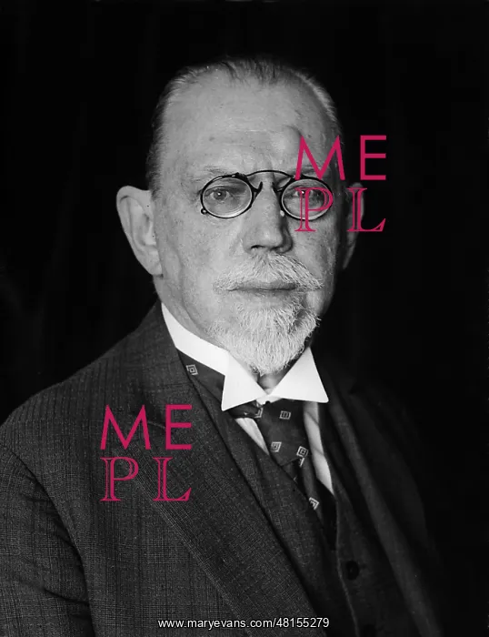 : Prof. Joseph Brix : Prof. Joseph Brix