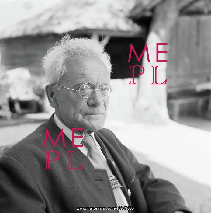  : Prof. Karl Frisch