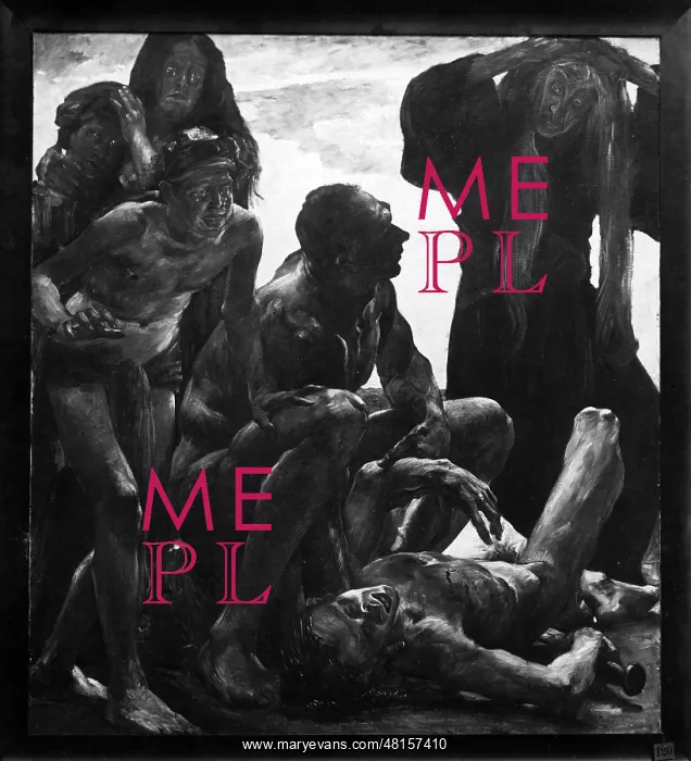 : Prof. Lovis Corinth : Prof. Lovis Corinth