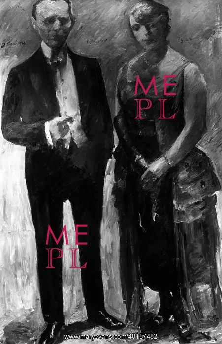 : Prof. Lovis Corinth : Prof. Lovis Corinth