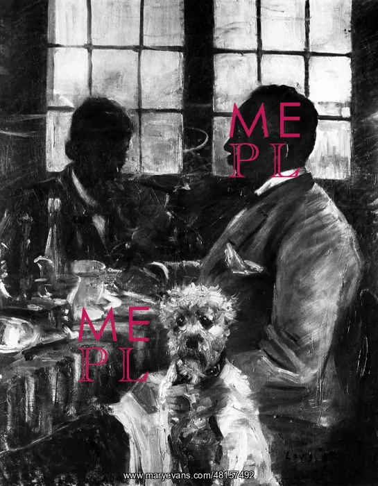 : Prof. Lovis Corinth : Prof. Lovis Corinth