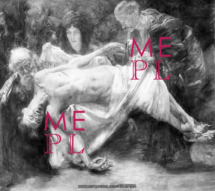 : Prof. Lovis Corinth : Prof. Lovis Corinth