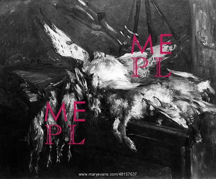 : Prof. Lovis Corinth : Prof. Lovis Corinth