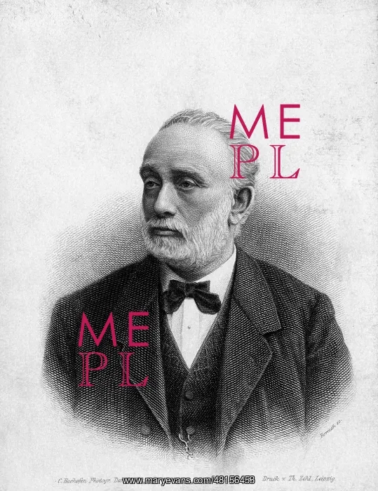 : Prof. Ludwig Buechner : Prof. Ludwig Buechner